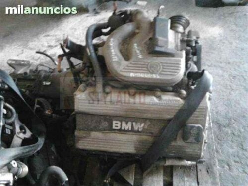 MOTOR COMPLETO BMW Z3 194S1