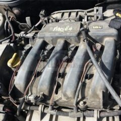 CULATA RENAULT MEGANE 1.6 16V GASOLINA