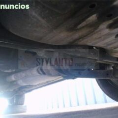 DIFERENCIAL TRASERO JEEP G.CHEROKEE 2.7