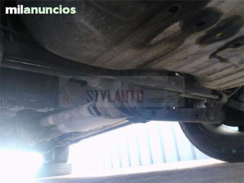 DIFERENCIAL TRASERO JEEP G.CHEROKEE 2.7
