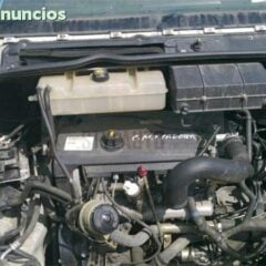 MOTOR FIAT DUCATO 2. 3D 110 CV F1AE0481C