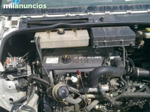 MOTOR FIAT DUCATO 2. 3D 110 CV F1AE0481C