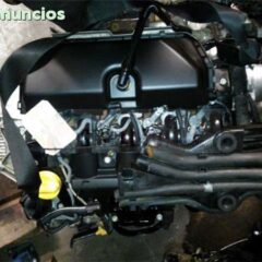 MOTOR RENAULT MASTER 2.5 DCI G9UA754