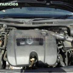 MOTOR VW GOLF 4 1.6 GASOLINA TIPO BFQ