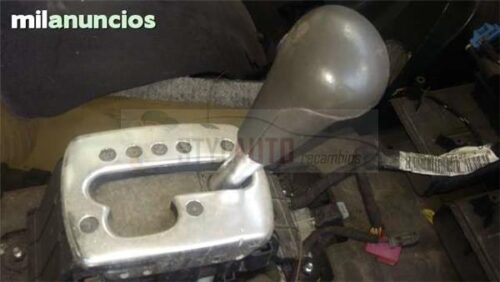SELECTOR CAMBIO AUTMATICO AUDI A8 2006