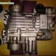DIFERENCIAL TRASERO AUDI S3 1K0907554F