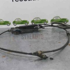 FRENO DE MANO ELECTRICO CITROEN C6