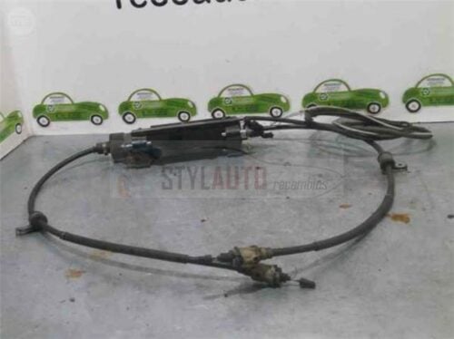 FRENO DE MANO ELECTRICO CITROEN C6
