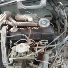 MOTOR VW GOLF 1 1.9 TD