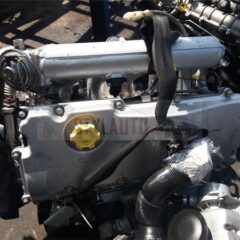 MOTOR LAND ROVER DISCOVERY TD5 16P