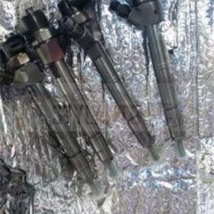 INYECTORES MERCEDES 220CDI 0445110025