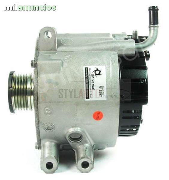 ALTERNADOR MERCEDES CLASE A 170CDI AGUA - Imagen 2