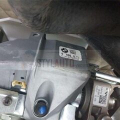 COLUMNA ELECTRICA BMW SERIE 6 6780871