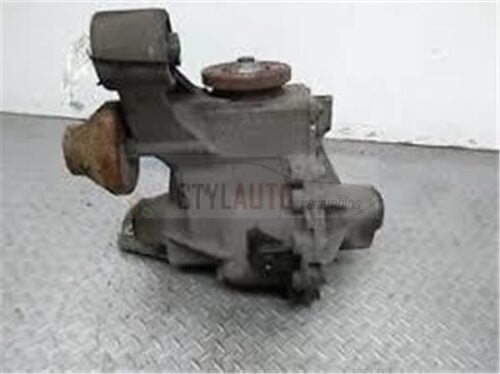 DIFERENCIAL TRASERO RANGE ROVER SPORT