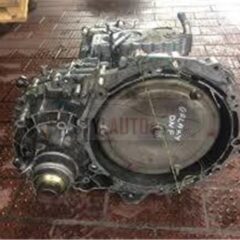 CAJA CAMBIOS AUDI A6 2.8 TIPO DUX D U X