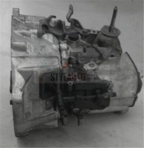 BOMBA ABS SUBARU LEGACY 0265225246