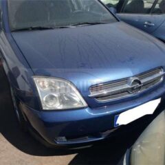 DELANTERA COMPLETA OPEL VECTRA C