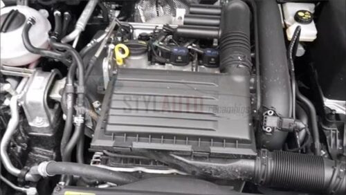 MOTOR SEAT LEON 3 1.4 TSI CZEA