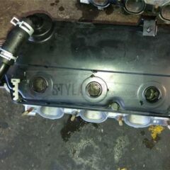 CULATA MITSUBISHI MONTERO 3.5 V6 GASOLIN