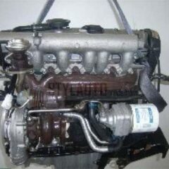MOTOR VOLVO V70 -01 8111099 D5252T
