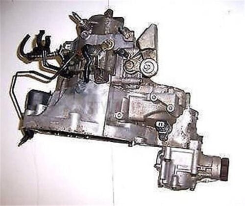 CAJA CAMBIOS NMANUAL HONDA HRV 1.6