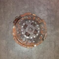 EMBRAGUE FORD TRANSIT 2.4 TDDI DOFA