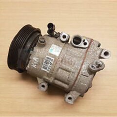 COMPRESOR DE AIRE KIA CEED 2007