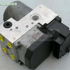 MODULO ABS RENAULT MASCOTT 0265219510