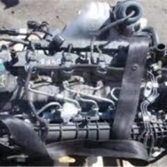 MOTOR KIA HYUNDAI 1. 7 CRDI D4FD 116CV