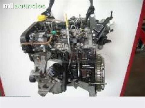 MOTOR RENAULT SCENIC 1.5 DCI K9KF728