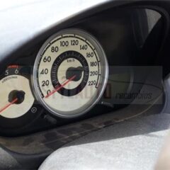 CUADRO DE RELOJES MAZDA 2 2010