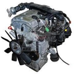 MOTOR MERCEDES E200 TIPO 111942 111 942