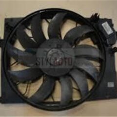 ELECTROVENTILADOR MERCEDES A2115000493