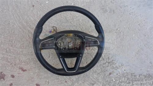 VOLANTE PIEL SEAT LEON 3 RESTAURAR