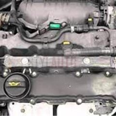 MOTOR CITROEN C4 1.4 16V TIPO KFU K F U