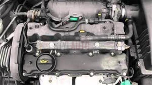 MOTOR CITROEN C4 1.4 16V TIPO KFU K F U