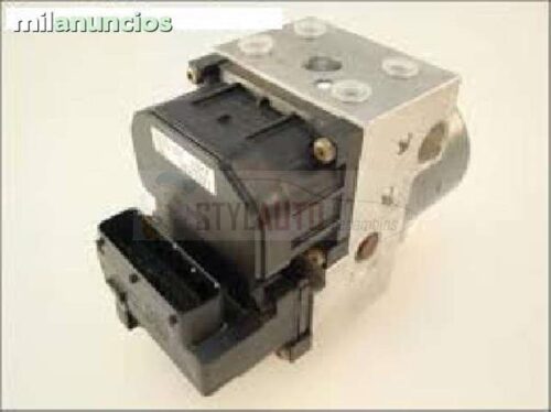 ABS NISSAN PATROL 11000030870 47660VB000