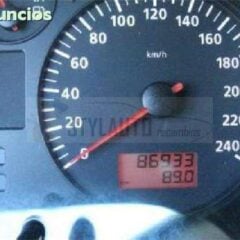 MOTOR COMPLETO SEAT VW 1.9 TDI ASV AHF