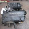 MOTOR DAEWOO TACUMA 1.6 A16DMS