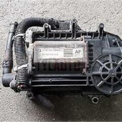 ACTUADOR CAJA OPEL CORSA 0132900008