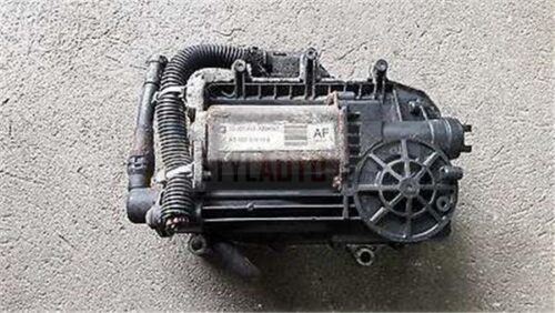 ACTUADOR CAJA OPEL CORSA 0132900008