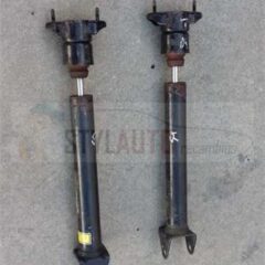 AMORTIGUADORES TRASEROS MERCEDES ML W164