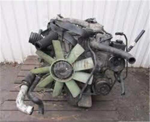 MOTOR SSANYONG KORANDO 2.3D 661910