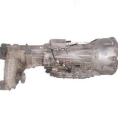 CAJA CAMBIOS AUOMATICA AUDI Q7 KQZ K Q Z