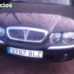 DELANTERA ROVER 45 GASOLINA