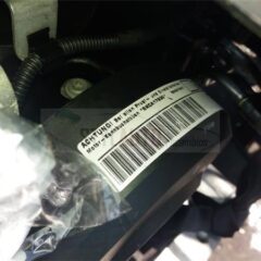 MOTOR SEAT ALTEA 1.9 TDI TIPO BKCA
