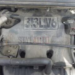 MOTOR CHRYSLER VOYAGUER 3.3I 2004