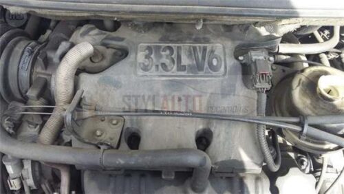MOTOR CHRYSLER VOYAGUER 3.3I 2004
