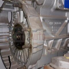 BLOQUE DE MOTOR LAND ROVER DISCOVERY 12L