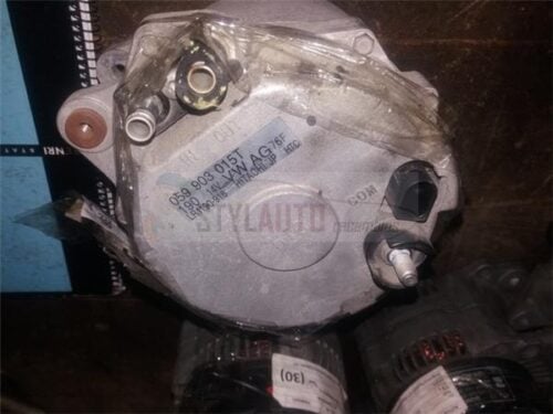 ALTERNADOR AUDI Q7 4.2 TDI 059903015T